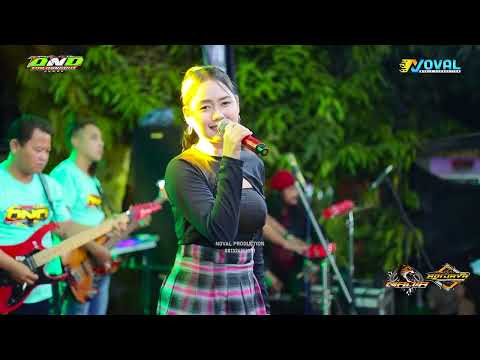POTRET TUA / AYU KHARISMA / DND  / WEDDING PARTY  ANDIK & NIA  / LIVE PANGKALAN