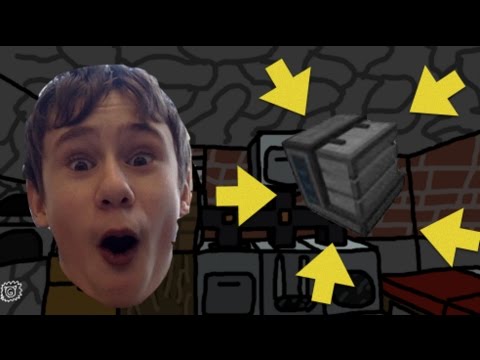 A METALLURGIC INFUSER??? ep 23