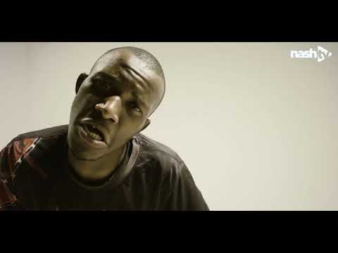 General Waspy -  Ndapota Ndapotereka  (Official Music Video)