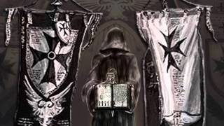 Black Templar tribute | Powerwolf - Amen and Attack