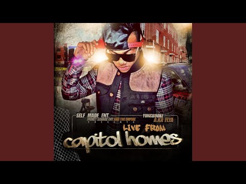 Mention My Name (feat. Lucci)