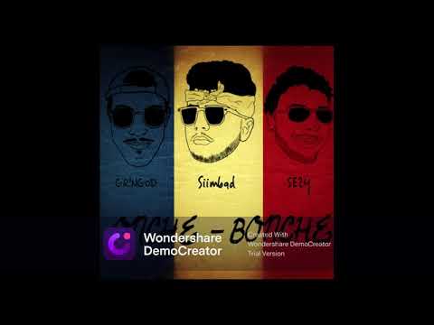 GR!NGOD X SIIMBAD X SEZY ONCHE BONCHE (INSTRUMENTAL ReProd by AngelBeats)