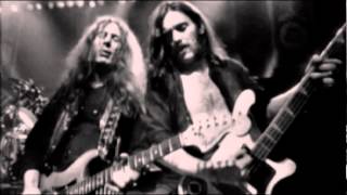 Motörhead - Bite the Bullet
