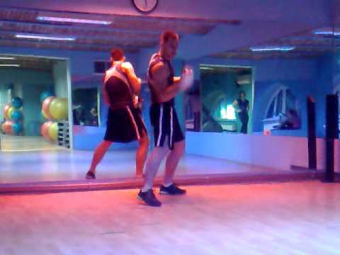 Body Combat 46 track 3 Alen Gluho