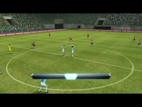 PES 2013 - Become A Legend | Ep.07 Goal Drought Continues | K Mootlwa