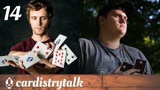 Austin Byers | Cardistry Interview | Christian Cardistry | E14