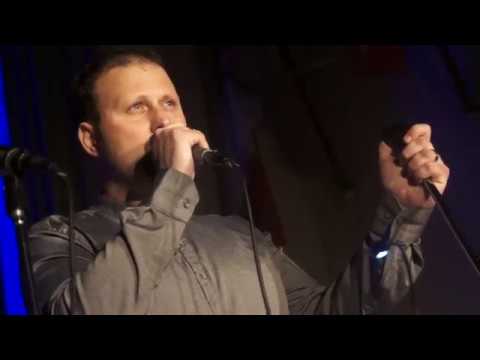 Μystery of love by Gadless at St Paul’s Anglican Church 3 02 2018