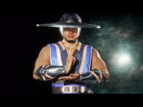 The Highest Ranked Kung Lao Player in MK11 - Mortal Kombat 11 Ranked Online Matches