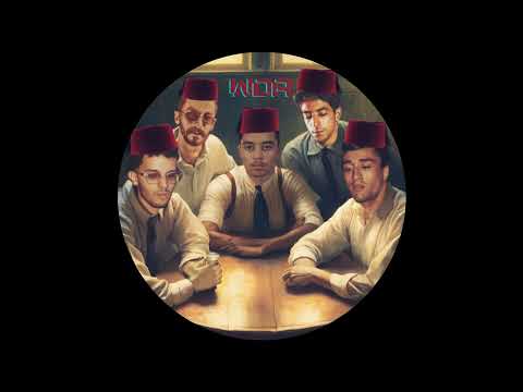 Anas M, YES​:​SIR - About You [WDR013]