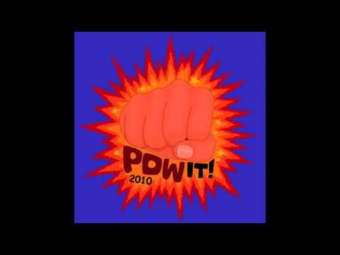 Keem One & Roma - Pow It 2010