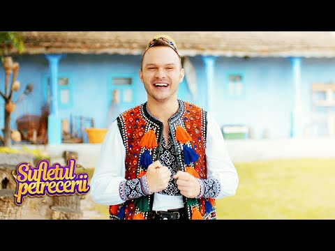 Ionica Morosanu - Of Inima Mea Nebuna 🎉 Videoclip Oficial