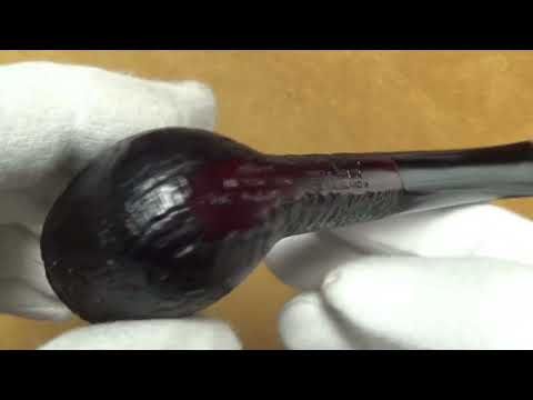 Pipa Dunhill Shell Briar gruppo 2-2106  (2018) - DHSH180