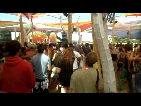 Avalon @ Freedom Festival 2015 - 1