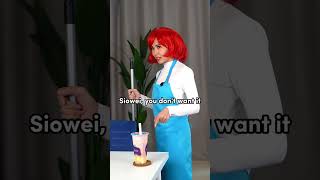 Download lagu Chapter 36: When you buy Mom a bubble tea mp3