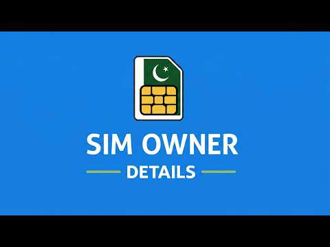 Pak Sim Owner Details 2026 video thumbnail