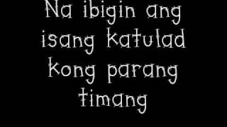 Sorry na - Parokya ni Edgar Lyrics