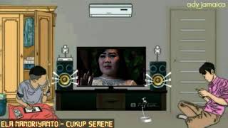 Download lagu Ella Nanoriyanto - Cukup Semene mp3 Download lagu Ella Nanoriyanto - Cukup Semene mp3