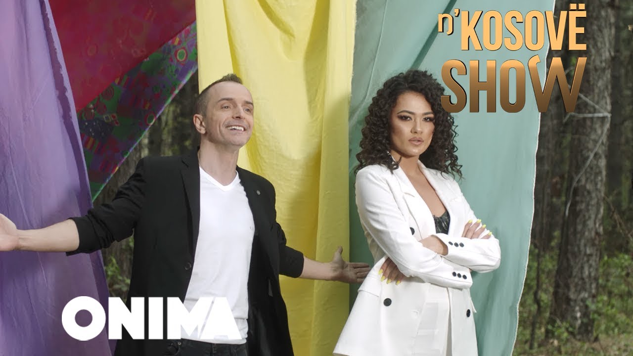 Savanna & Duli — Per Dashni