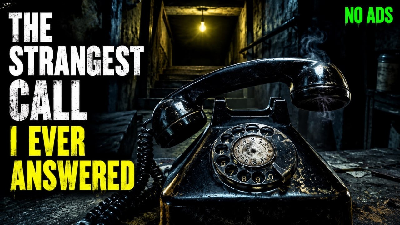 Unspeakable Horrors I The Best NoSleep Stories On The Web