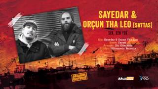 Sayedar feat. Orçun Tha Leo (of Sattas) - Sen, Ben Yok (Official Audio)
