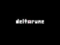 DELTARUNE Chapter 4 Weird Route Jingle