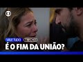 Ivan diz que quer se separar e Heleninha fica arrasada! | Vale Tudo | TV Globo