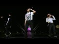 BTS 방탄소년단 Converse High Jin J Hope RM Live 1080p