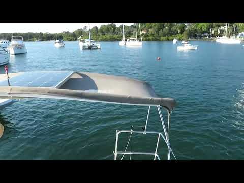 Performance Boating Sales - For Sale: 2017 Jeanneau Sun Odyssey 349