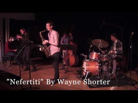 Wayne Shorter - 