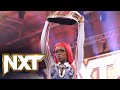 Sexyy Red Reveals The NXT Women S North American Title NXT Highlights May 28 2024