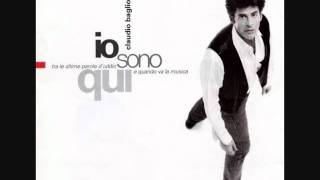 Claudio Baglioni   Io Sono Qui