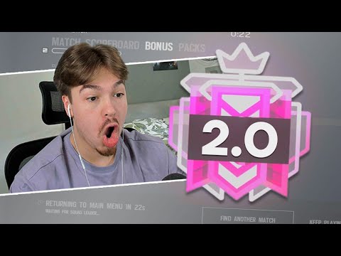Explaining Ranked 2.0 and My Thoughts...