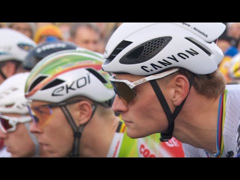 Cyclocross  Hofstade  Men Elite 50fps 22 Dec 2025