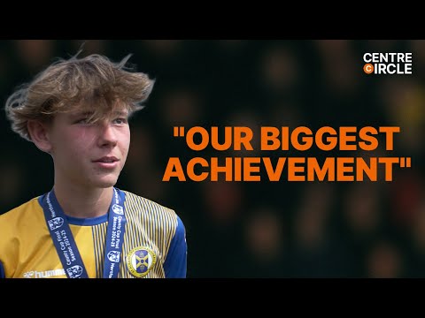 Nerve-Shredding Ending In Dramatic Cup Final! | Hertfordshire FA Boys U16 Cup Final