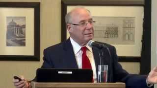 CGEG: Mega Trends in the World Economic System (Jacob A. Frenkel)