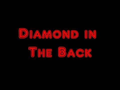 Faibo Feat. Double R - Better Sooner, Than Later - Diamond On The Track