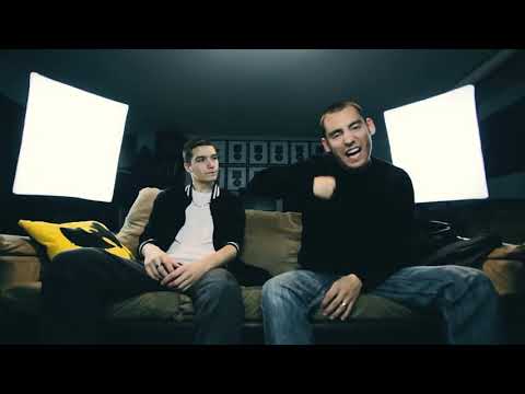 Chacalcolik Ft LeMind - Petit Géant