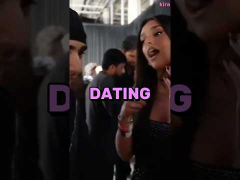 Lacy and Marta Diaz are DATING