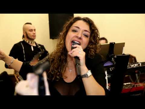 Paola Forleo Four For Band -10/11/18 n.1