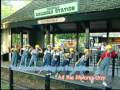 01 I Ve Been Working On The Railroad