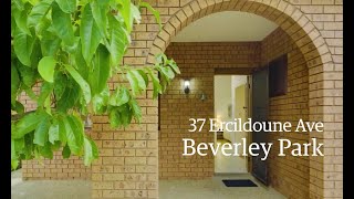 37 Ercildoune Avenue, Beverley Park, NSW 2217