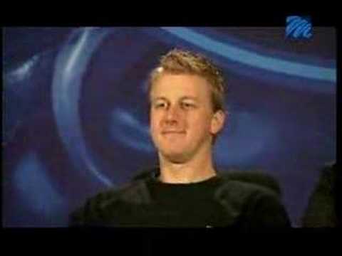 Jodie Williams_Audition