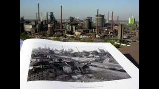 The photographers Bernd and Hilla - a documentary by Marianne Kapfer, 2012,  TRAILER