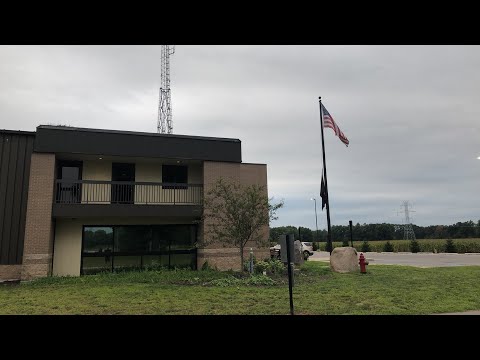 1st Amendment Audit Starke County Jail