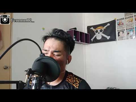Kumang ba atiku-Andrey Arief cover by fern