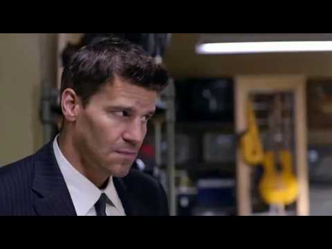 Bones season 5 episode 15 Bones on the Blue Line #2.flv