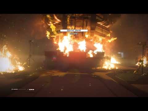 Alien: Isolation (PS5 AT 60FPS) THE FALL - WALKTHROUGH PT 72 (ENGLISH COMMENTARY)