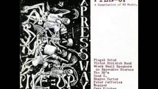 Nocturnal Projections - Walk in a straight line