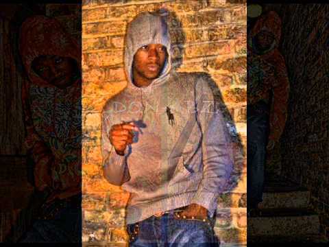 Doing Me Rampz & Tips (TopBois) ft Dretonio,Don-Abz produce by S-X