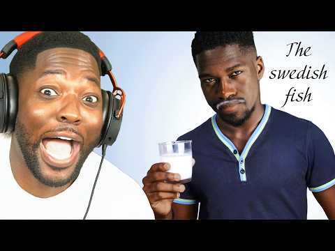 Ipi Crashes Out After Being Exposed for Frollicking in the Snow